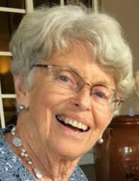 Obituary information for V. Therese Rowe