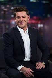 Zachary david alexander efron was born october 18, 1987 in san luis obispo, california, to starla baskett, a secretary, and david efron, an electrical engineer. Zac Efron S Hair Has Reached Peak Surf Brah Gq