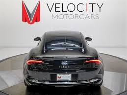Image result for Borrego Black 2020 Fisker