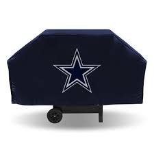 Dallas Cowboys Grill Cover Economy Backorder Cowboy Grill Grill Cover Gas Grill Covers
