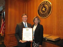 Judge Rob Hofmann Appointed as Vice Chair of the Supreme Court Children's  Commission