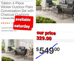 We make replacement cushions for wicker chairs, sofas, love seats, sectionals or almost any new cushion you might want. The Factory à¤ª à¤¸ à¤Ÿ Facebook