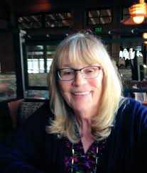 Hi, It's John Fluke- Jo's son. Mom ( Jo Fluke) has been getting up at 3 AM  every day "putting the polish"