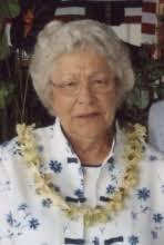 Obituary information for Dorothy Stiles Miller