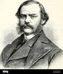 Henry j raymond hi-res stock photography and images