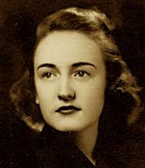 Kathryn L. Lacy Keane (1920-2010)