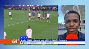 VIDÉO. Ligue des Champions : place à la finale entre PSG et Arsenal