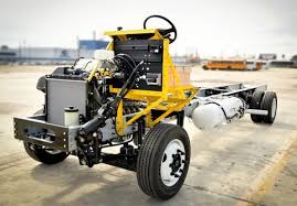 Image result for Construction Yellow 2025 Fleet