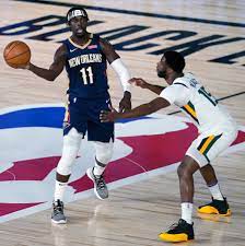 When asked about holiday's offensive production falling off against the nets, budenholzer explained that both he and. Bucks Plan Trade For Jrue Holiday In Bid To Keep Giannis The New York Times