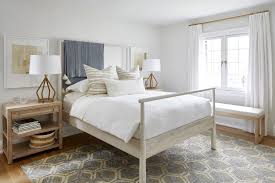 See the before and after shots of their brand new piece of paradise—the results are nothing short of spectacular! Midtown Overhaul Girls Bedrooms