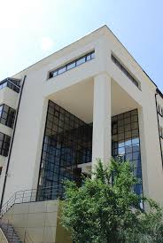 Universitatea de medicină, farmacie, științe și tehnologie „george emil palade din târgu mureș a primit miercuri, 7 aprilie 2021, vizita ambasadorului republicii belarus în românia, excelența sa. Lucian Blaga University Of Sibiu Wikiwand