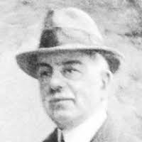 Family tree of Lewis Henry LAPHAM