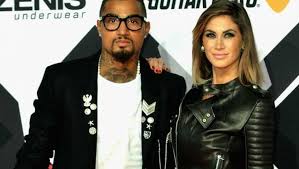 Join the discussion or compare with others! Melissa Satta E Kevin Boateng Matrimonio Finito L Annuncio Su Instagram Calcio La Repubblica