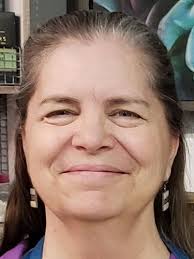 Veronica Jean "Vicki" Tapscott