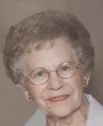 Obituary information for Catherine L. Grammy Titus