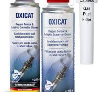 Amazon.com: OXICAT - Limpiador de sensor de oxígeno y ...