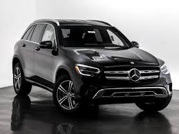 Mercedes Mercedes Benz Suv Benz Suv Mercedes Benz Glc