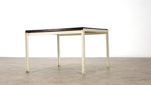 Buy bassett mirror company 54 in. T Angle Coffee Table By Florence Knoll Bassett For Knoll International 1960s For Sale At Pamono