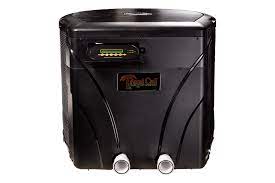 The tropical is an economy heat pump designed to fit any budget. Tropical T75 Aquacal Website