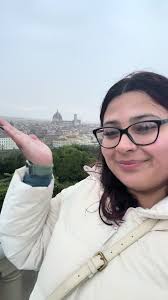 a little triste pero en italia 😸🇮🇹🍝 @elisa #rome #italy #italia #f...