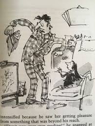 Matilda's father, harry wormwood, is quite a character. 8 Matilda Project Ideas Matilda Roald Dahl Matilda Movie