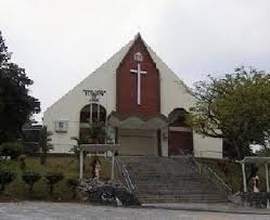 Providing spiritual direction and education in hope; St Francis Of Assisi Church Jalan Cheras Kk Religious Centre
