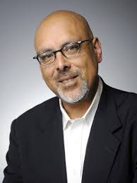 ED MURRIETA: Taking in food, view at Crawdads