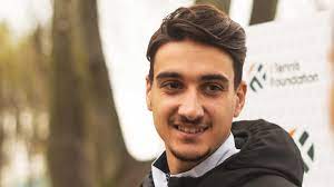 28 (31.05.21, 2132 points) points. Lorenzo Sonego Age Doesn T Matter The Important Thing Is To Give Everything Itf
