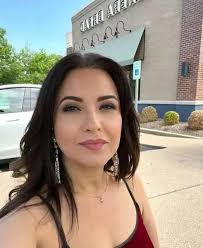 I'm all by myself drinking some wine🍷and coffee☕ 😍 it's my 51st birthday🥲