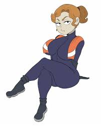 goodbye_deponia - Rule 34 Dev