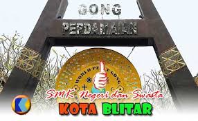 Smk negeri 2 kabupaten tangerang adalah sebuah sekolah menengah kejuruan yang beralamatkan jl.raya mauk km.12 sepatan, kabupaten tangerang. Daftar Alamat Dan Jurusan Smk Negeri Swasta Kota Blitar K Blog