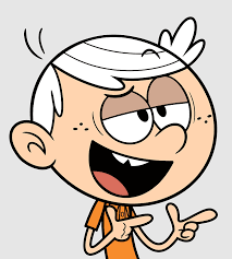 Clyde Mcbride, louds, Lisa Loud, Lola Loud, Lincoln Loud, loud House, lola,  loud, nickelodeon, coloring Book | Anyrgb