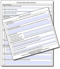 Display Textbook Worksheets Analysis Classroom Inspiration
