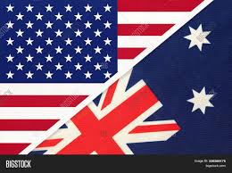 Every sports events will be broadcast live here. Usa Vs Australia Image Photo Free Trial Bigstock