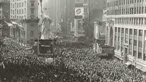 Victory in europe day (ve day) was on may 8th 1945. Commemorating The 75th Anniversary Of V E Day Air Force Magazine