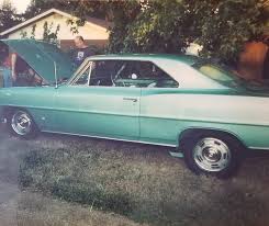 Image result for Ivy Green 1963 Nova