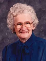 Obituary of Ida Rita Mason