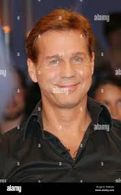 Thomas Heinze (Schauspieler), NDR Talkshow, Hamburg, 18.09.2015 Stock Photo 