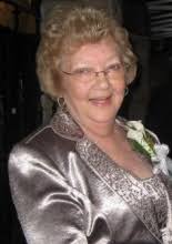 Obituary information for Wanda Jean Miller