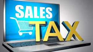 Image result for sales tax