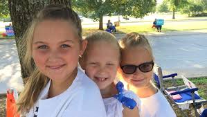 Election day, August 2016