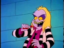 Love, death and taxes (season 1: Beetlejuice The Complete Series 2 5 Beetlejuice S Armpit Symphony 1989 Youtube