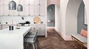 You can buy them in a few different colors or shades to get a better idea of what the walls will look like and how the color will look at various times of the day when the light hits it. Kitchen Paint Color Ideas Inspiration Gallery Sherwin Williams