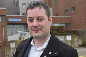 DENNIS E. CURRY: Delorey's health-care record shows he's not the agent of  change Nova Scotia needs