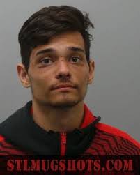 STL Mugshots