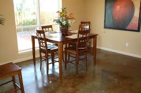 Concrete Floors Flooring How To And Benefits The Concrete Network Concrete Stained Floors House Flooring Concrete Floors