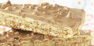 Epingle Sur Patisserie
