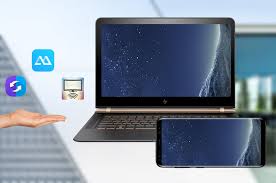 Connect your samsung galaxy phone and your windows 10 laptop to text, work, and access apps.1. Top 3 Samsung Screen Mirroring Apps