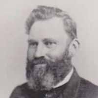 Jesse Nathaniel Smith