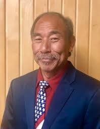 Village Officials — Village of Ruidoso Municipal Government